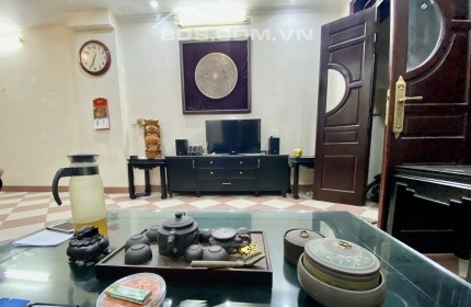 ĐẸP MỌI MẶT ! VĂN QUÁN - HÀ ĐÔNG MẶT PHỐ LÔ GÓC VỈA HÈ KD VĂN PHÒNG 81m2 x 5 TẦNG MẶT TIỀN TẬN 20M, 23 tỷ 0947052338